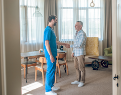 Hotelaria em Instituições de Saúde - Operação, serviços e espaços